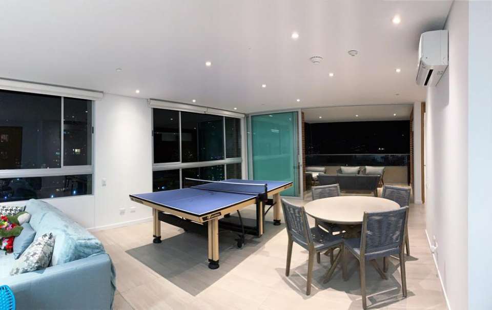 Venta Apartamento El Tesoro